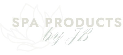Spa Products By JB